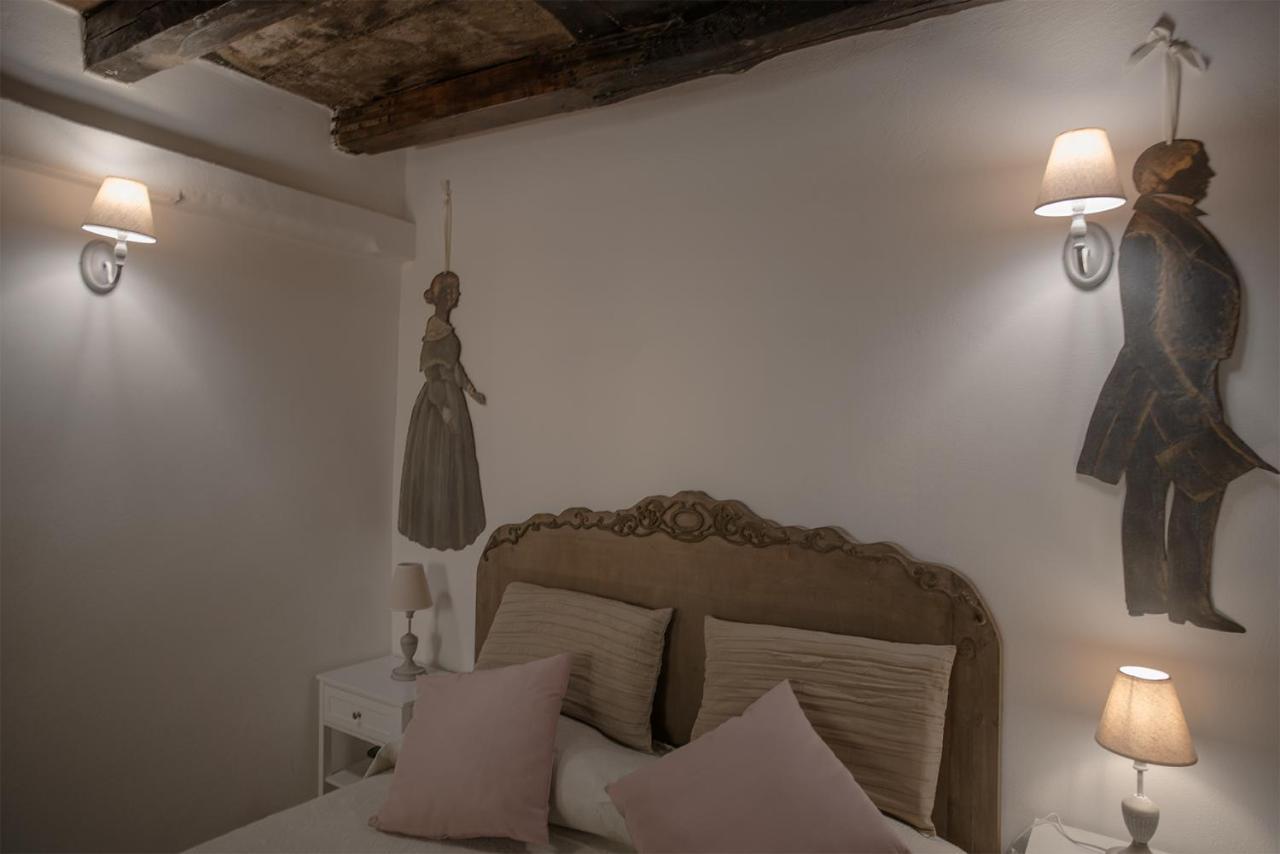 Livia'S Charming Room Trevignano Romano Exterior photo